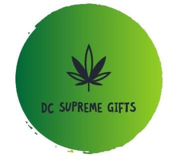 Company Logo For DC Supreme Gifts Weed Delivery'