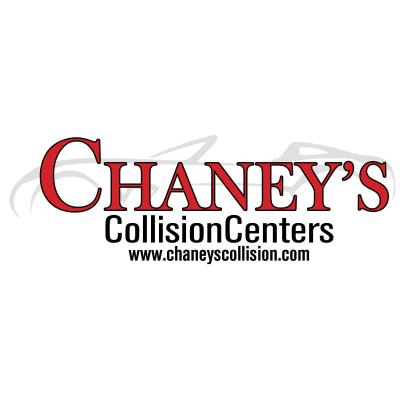 Company Logo For Chaney's Collision Auto Body Shop'