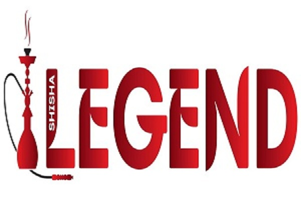 Company Logo For Shisha Legend'