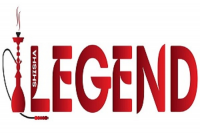 Shisha Legend Logo