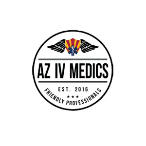 Company Logo For Arizona IV Medics- Mobile IV Therapy - Sedo'