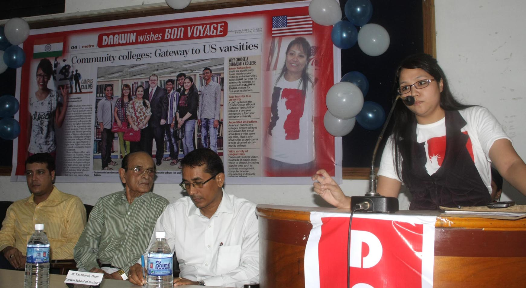 1year executive MBA launched'
