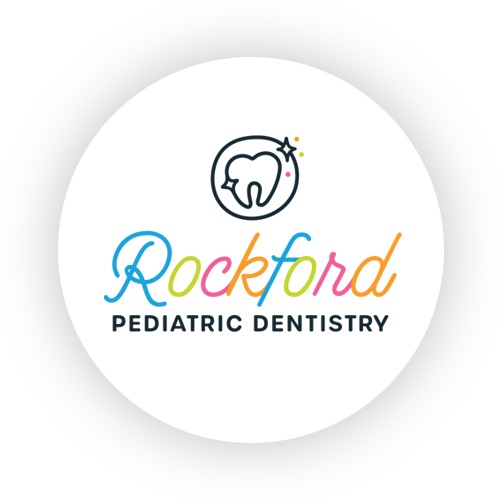 Company Logo For Rockford Pediatric Dentistry'