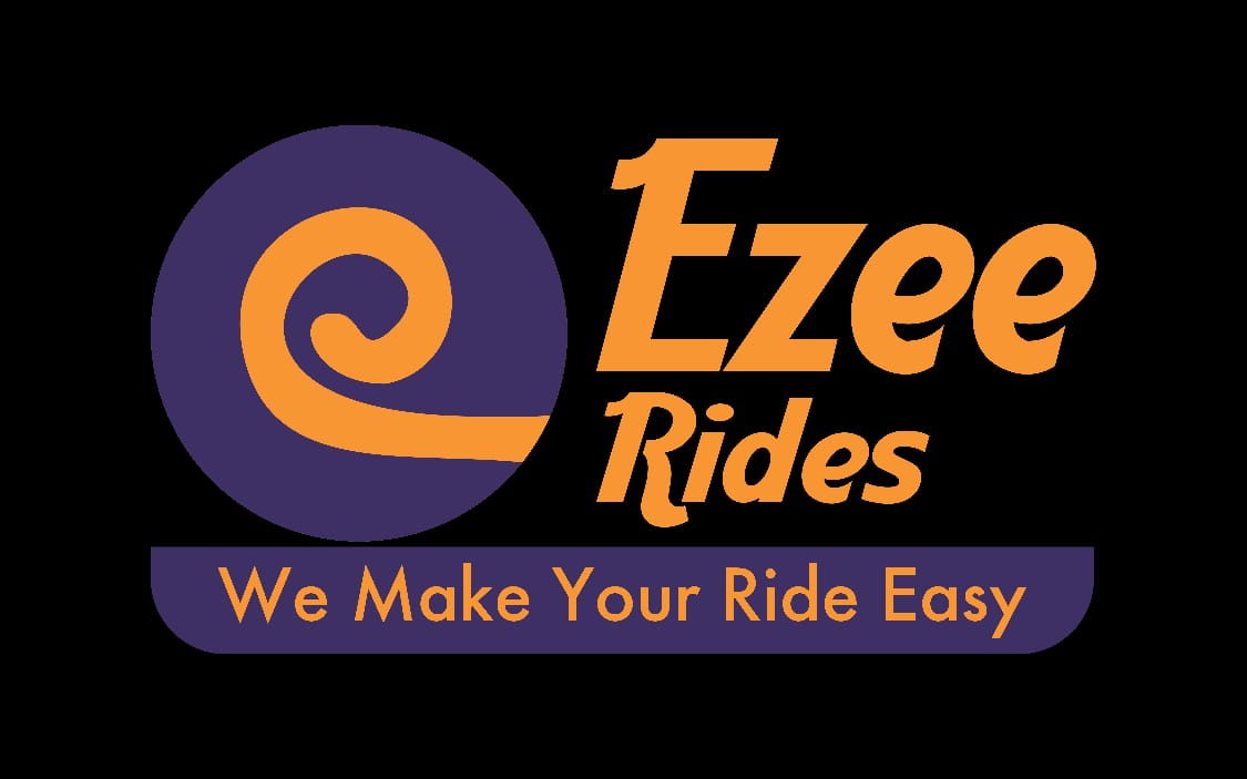 Company Logo For Ezee Rides'