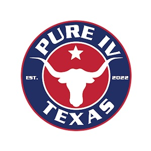 Company Logo For Pure IV Texas- Mobile IV Therapy - San Anto'
