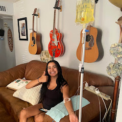 Company Logo For Pure IV Texas- Mobile IV Therapy - San Anto'