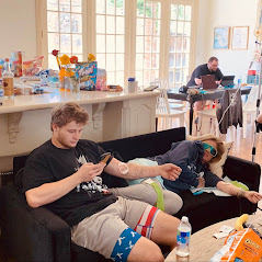 Company Logo For Pure IV Texas- Mobile IV Therapy - San Anto'