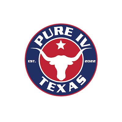 Company Logo For Pure IV Texas - Mobile IV Therapy - Dallas'