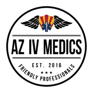 Company Logo For Arizona IV Medics- Mobile IV Therapy - Phoe'