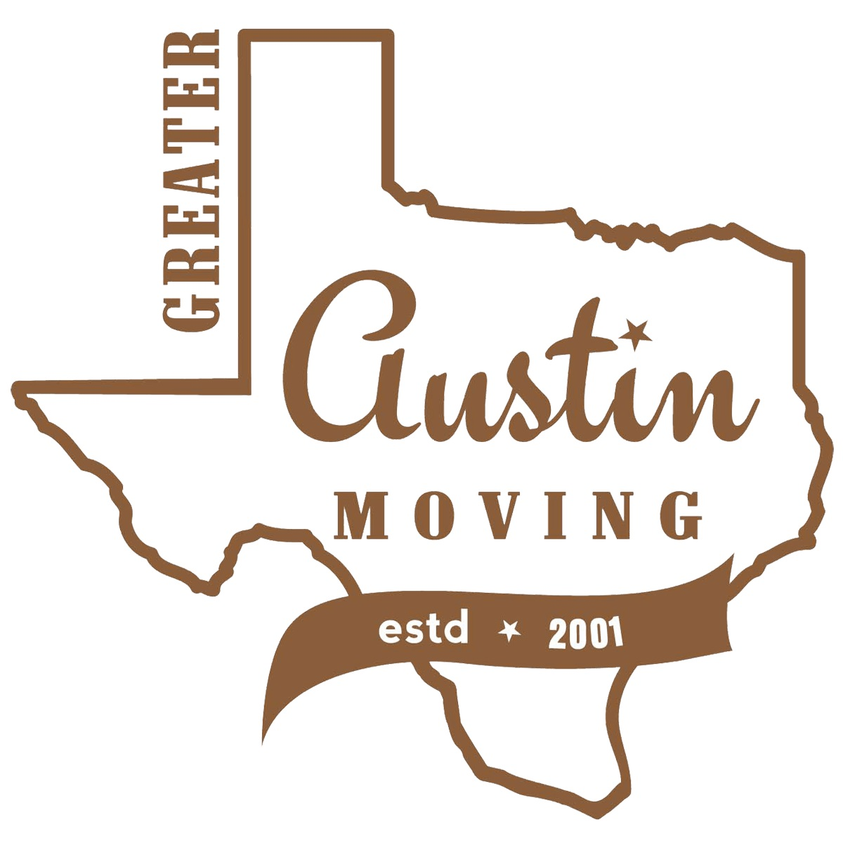 Company Logo For Greater Austin Moving &amp; Storage'