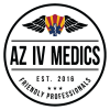 Arizona IV Medics - Mobile IV Therapy - Tucson