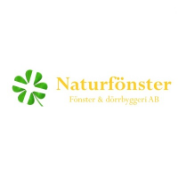Natur fönster & dörrbyggeri AB Logo