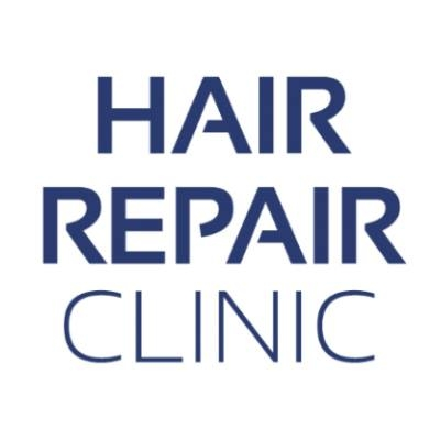 Hair Repair Clinic'