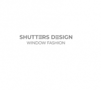 Shutters Design Logo