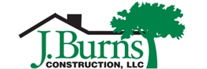 Company Logo For J. Burns Construction, LLC'