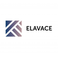 Elavace Logo