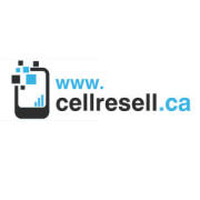Company Logo For CellResell - Phone Sales and Repairs'