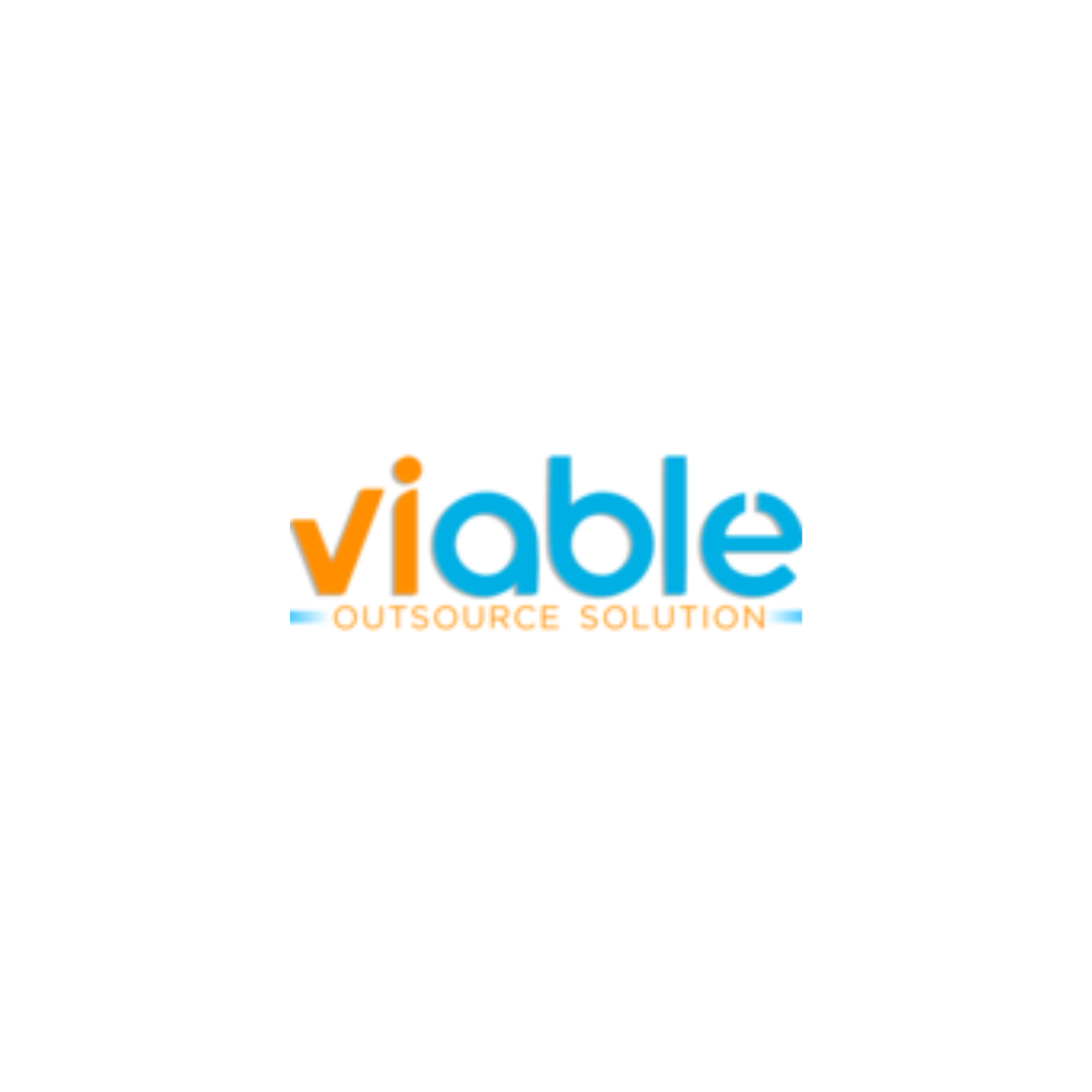 Company Logo For viable outsource solution'