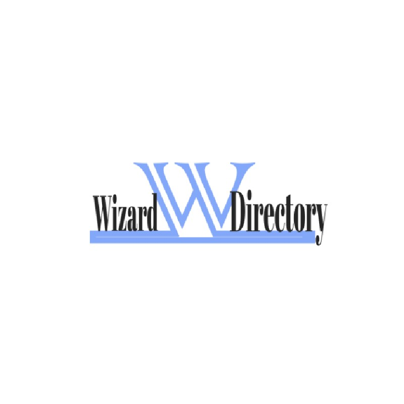 Company Logo For Wizard Directory'