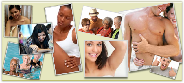 Revitol Hair Removal Cream'