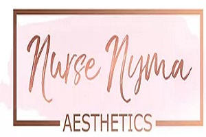 Nurse Nyma Cosmetic Tattoos Logo