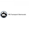 Company Logo For PB Transport Removals'