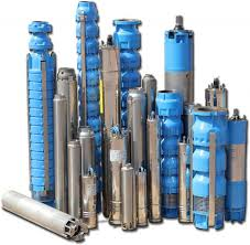 Submersible Pumps Market