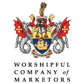 Company Logo For Worshipful Company of Marketors'