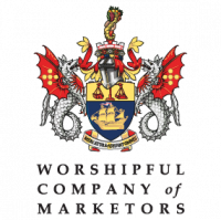 Worshipful Company of Marketors Logo