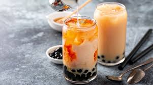 Bubble Tea Market