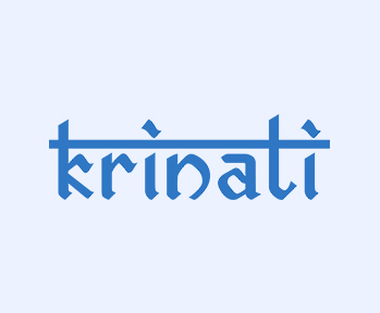 Company Logo For Krinati Solutions Pvt. Ltd.'