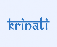 Krinati Solutions Pvt. Ltd. Logo