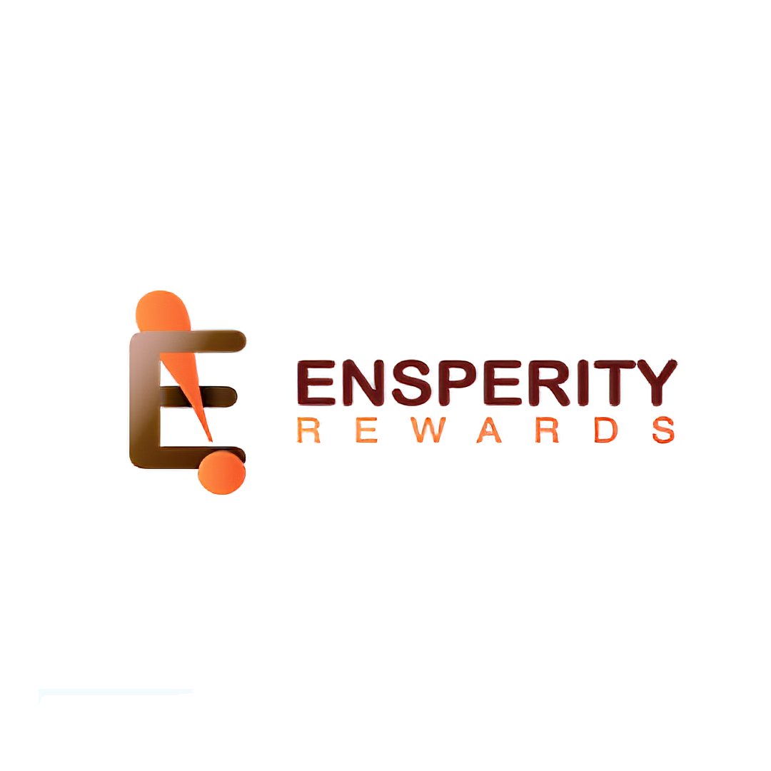 Company Logo For Ensperity Rewards'