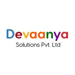 Devaanya Solutions: Digital marketing agency & Websi'