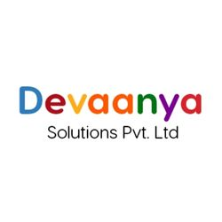 Devaanya Solutions: Digital marketing agency &amp; Websi'