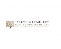 Lakeview Cemetery Burial & Cremation Services Logo