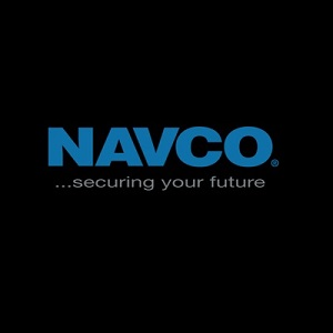 Company Logo For NAVCO'
