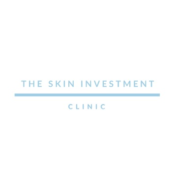 The Skin Investment Clinic Logo