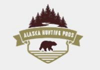 Alaska Hunting Guide Pros Duck Hunts AK Logo