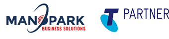 ManoPark Logo