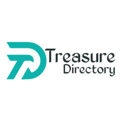 Company Logo For Treasure Directory'