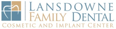 Company Logo For Lansdowne Family Dental'