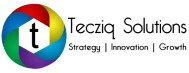 Tecziq Solution Logo