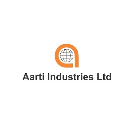 Company Logo For Aarti Industries'