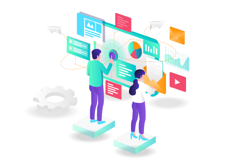 Digital Transformation Strategy Consulting Market'