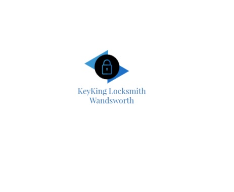 Company Logo For KeyKing Locksmith'