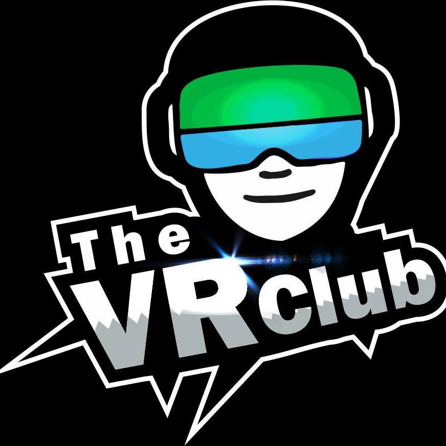 Company Logo For Vr Club'