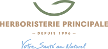 Company Logo For Herboristerie Principale'