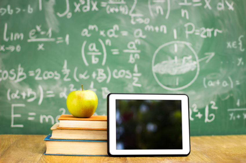 K12 Education Technology Market