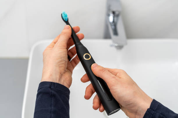 Electric Toothbrush Market